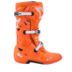 Cizme motocross ALPINESTARS TECH 10 SUPERVENTED ORG FL/BLK/WHT Cizme motocross ALPINESTARS TECH 10 SUPERVENTED ORG FL/BLK/WHT thumb