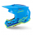 Casca motocross  ALPINESTARS SM3 FORCE CYAN thumb