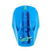 Casca motocross  ALPINESTARS SM3 FORCE CYAN thumb