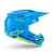 Casca motocross  ALPINESTARS SM3 FORCE CYAN thumb