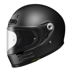 Casca SHOEI GLAMSTER 06 BLACK MATT 