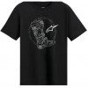 Tricou  moto ALPINESTARS CSF TECH BOOT BLACK