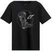Tricou moto ALPINESTARS CSF TECH BOOT BLACK Tricou moto ALPINESTARS CSF TECH BOOT BLACK thumb
