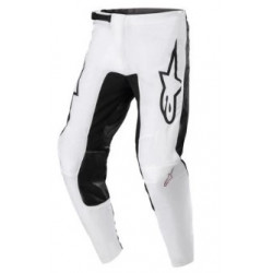 Bluza motocross  ALPINESTARS  Fluid Lurv BLACK/WHT 