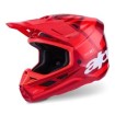 Casca motocross  ALPINESTARS SM7 CORE RED-GLOSS thumb