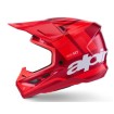 Casca motocross  ALPINESTARS SM7 CORE RED-GLOSS thumb