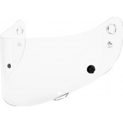 Viziera transparentă pentru căști ICON Airframe Pro/ Airmada/ Airform Viziera transparentă pentru căști ICON Airframe Pro/ Airmada/ Airform