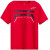 Tricou moto ALPINESTARS CSF Q3 RED thumb