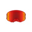 Ochelari motocross Spect Red Bull STRIVE RED MIRROR RED thumb