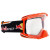 Ochelari motocross  Spect Red Bull STRIVE ORANGE/CLEAR thumb