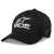 Sapca ALPINESTARS CRV BILL SONIC BLACK/WHITE Sapca ALPINESTARS CRV BILL SONIC BLACK/WHITE thumb