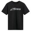 Tricou moto ALPINESTARS CSF BLAZE 2.0 BLACK/WHITE/GRAY Tricou moto ALPINESTARS CSF BLAZE 2.0 BLACK/WHITE/GRAY thumb