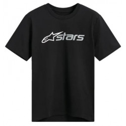 Tricou moto  ALPINESTARS CSF BLAZE 2.0 BLACK/WHITE/GRAY Tricou moto  ALPINESTARS CSF BLAZE 2.0 BLACK/WHITE/GRAY