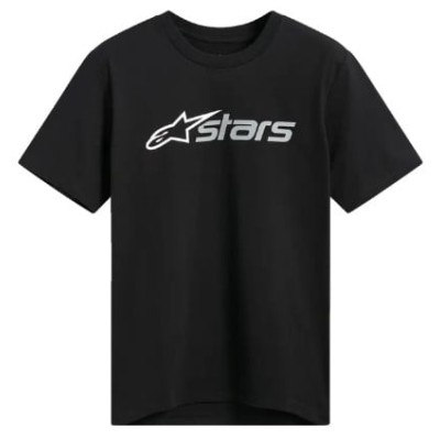 Tricou moto  ALPINESTARS CSF BLAZE 2.0 BLACK/WHITE/GRAY