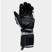 Manusi de piele KNOX Handroid Mk5 BLACK/WHITE LIMITED thumb