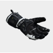 Manusi de piele KNOX Handroid Mk5 BLACK/WHITE LIMITED thumb