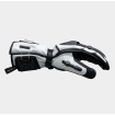 Manusi de piele KNOX Handroid Mk5 BLACK/WHITE LIMITED thumb