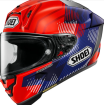 Casca SHOEI X-SPR PRO MARQUEZ8 TC-1 Casca SHOEI X-SPR PRO MARQUEZ8 TC-1 thumb