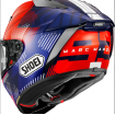 Casca SHOEI X-SPR PRO MARQUEZ8 TC-1 Casca SHOEI X-SPR PRO MARQUEZ8 TC-1 thumb