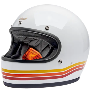 Casca moto BILTWELL GRINGO SPECTRUM