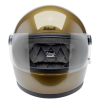Casca  BILTWELL GRINGO S GLD METALLIC thumb