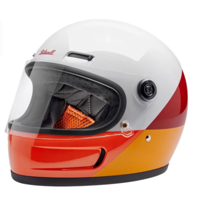 Casca  BILTWELL GRINGO SV INTERSECT WRM