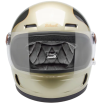 Casca BILTWELL GRINGO SV MET CHAMP CHAR TRK thumb