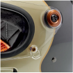 Casca BILTWELL GRINGO SV MET CHAMP CHAR TRK thumb