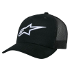 Șapcă TRUCKER AGELESS BLACK/BLACK Șapcă TRUCKER AGELESS BLACK/BLACK thumb