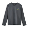 Bluza moto ALPINESTARS LS CSF TRUE CHARCOAL Bluza moto ALPINESTARS LS CSF TRUE CHARCOAL thumb