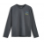 Bluza moto  ALPINESTARS LS CSF TRUE CHARCOAL thumb