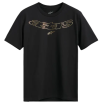Tricou moto ALPINESTARS SS CSF LUXO BLACK Tricou moto ALPINESTARS SS CSF LUXO BLACK thumb
