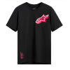 Tricou moto  ALPINESTARS SS CSF SHADED BLACK