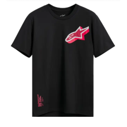Tricou moto ALPINESTARS SS CSF SHADED BLACK Tricou moto ALPINESTARS SS CSF SHADED BLACK