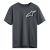 Tricou moto  ALPINESTARS SS CSF SHADED CHARCOAL thumb