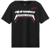 Tricou moto  ALPINESTARS SS CSF Q3 BLACK