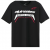 Tricou moto  ALPINESTARS SS CSF Q3 BLACK thumb