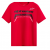 Tricou moto ALPINESTARS SS CSF Q3 RED Tricou moto ALPINESTARS SS CSF Q3 RED thumb