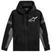 Hanorac moto  ALPINESTARS ESEMEX BLACK/CHARCOAL thumb