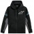 Hanorac moto  ALPINESTARS ESEMEX BLACK/CHARCOAL thumb