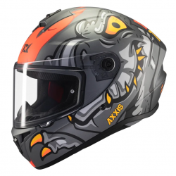Casca AXXIS DRAKEN S DINOTOON B5