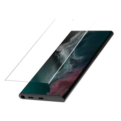 Protecție de ecran QUAD LOCK pentru Samsung Galaxy S22 Ultra