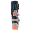 Cizme motocross ALPINESTARSECH 7 ENDURO BK/WRM GRY/ORG FL 7 thumb