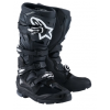 Cizme motocross ALPINESTARSECH TECH 7 ENDURO BLACK/WHITE