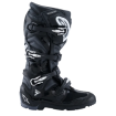 Cizme motocross ALPINESTARSECH TECH 7 ENDURO BLACK/WHITE thumb