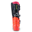 Cizme motocross ALPINESTARSECH TECH 7 BLK/RD FLUO/PINK thumb
