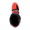 Cizme motocross ALPINESTARSECH TECH 7 BLK/RD FLUO/PINK thumb