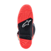 Cizme motocross ALPINESTARSECH TECH 7 BLK/RD FLUO/PINK thumb