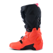 Cizme motocross ALPINESTARSECH TECH 7 BLK/RD FLUO/PINK thumb
