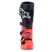 Cizme motocross ALPINESTARSECH TECH 7 BLK/RD FLUO/PINK thumb